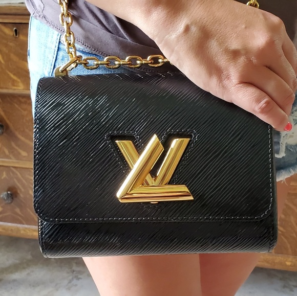 Louis Vuitton twist pm - Picture 6 of 8